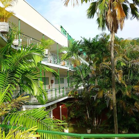 Royal Palm Suite Hotel Dibe Екстериор снимка