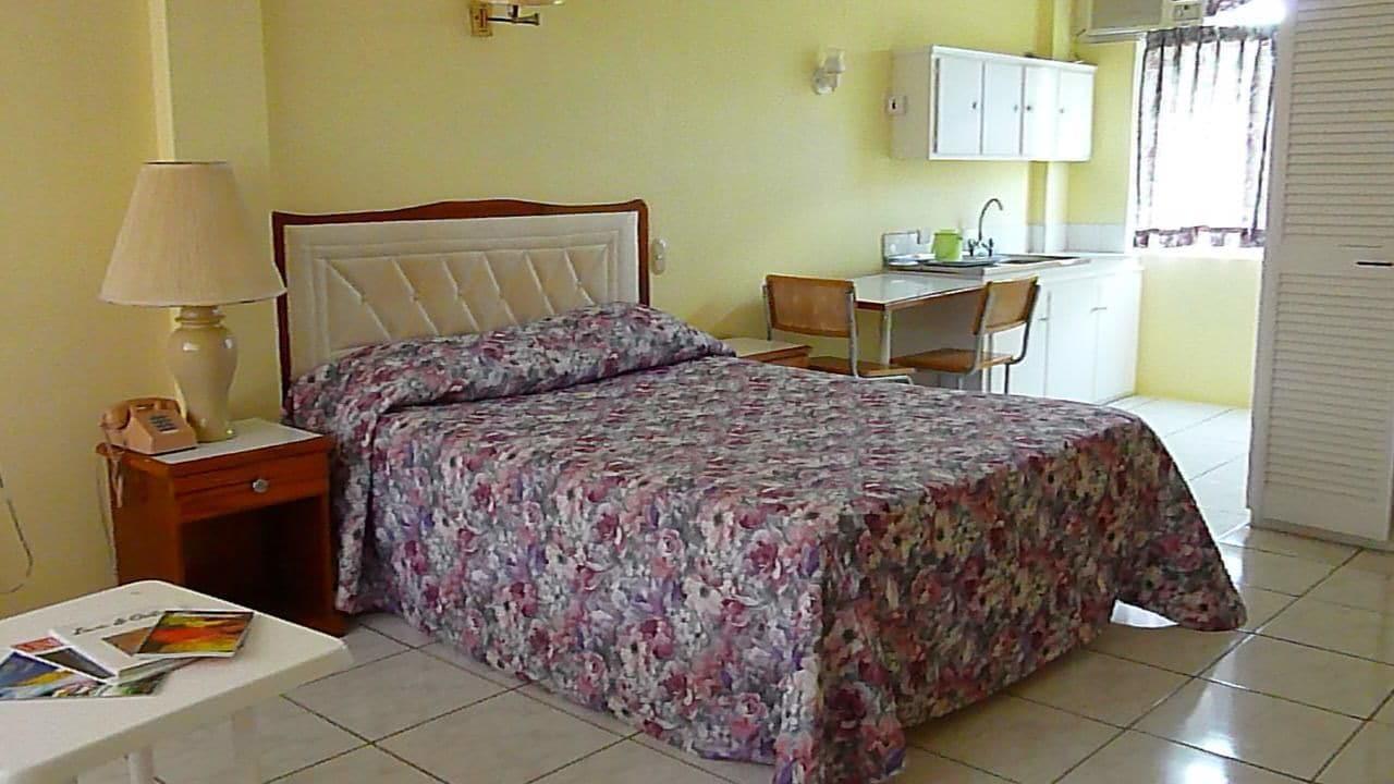 Royal Palm Suite Hotel Dibe Екстериор снимка