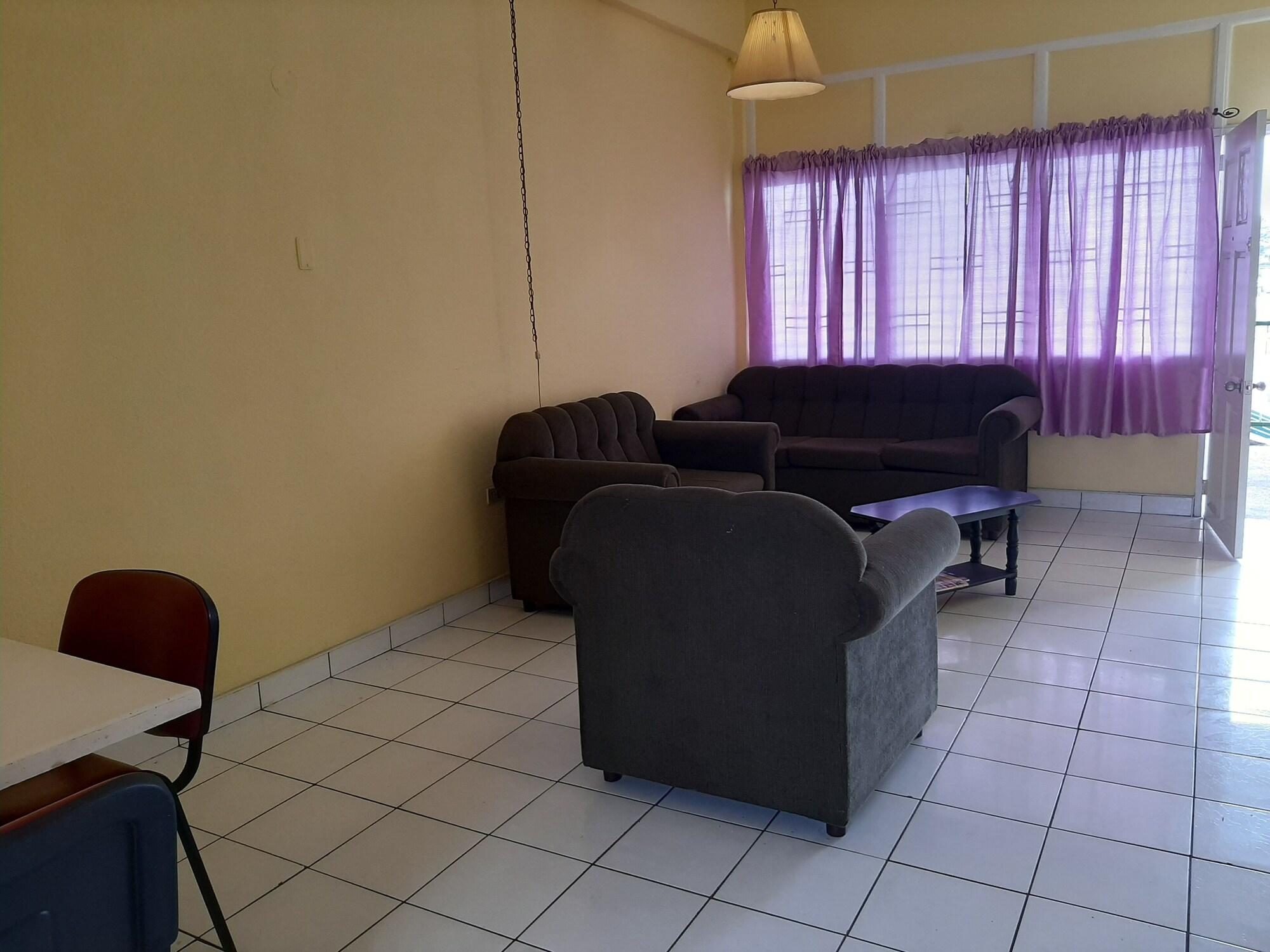 Royal Palm Suite Hotel Dibe Екстериор снимка