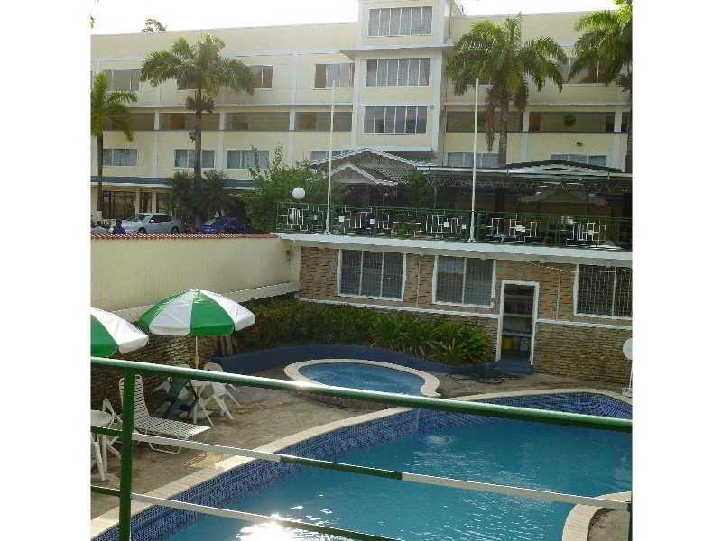 Royal Palm Suite Hotel Dibe Екстериор снимка