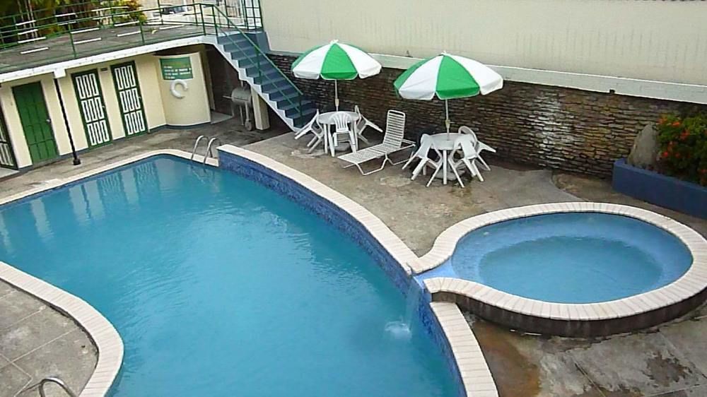 Royal Palm Suite Hotel Dibe Екстериор снимка