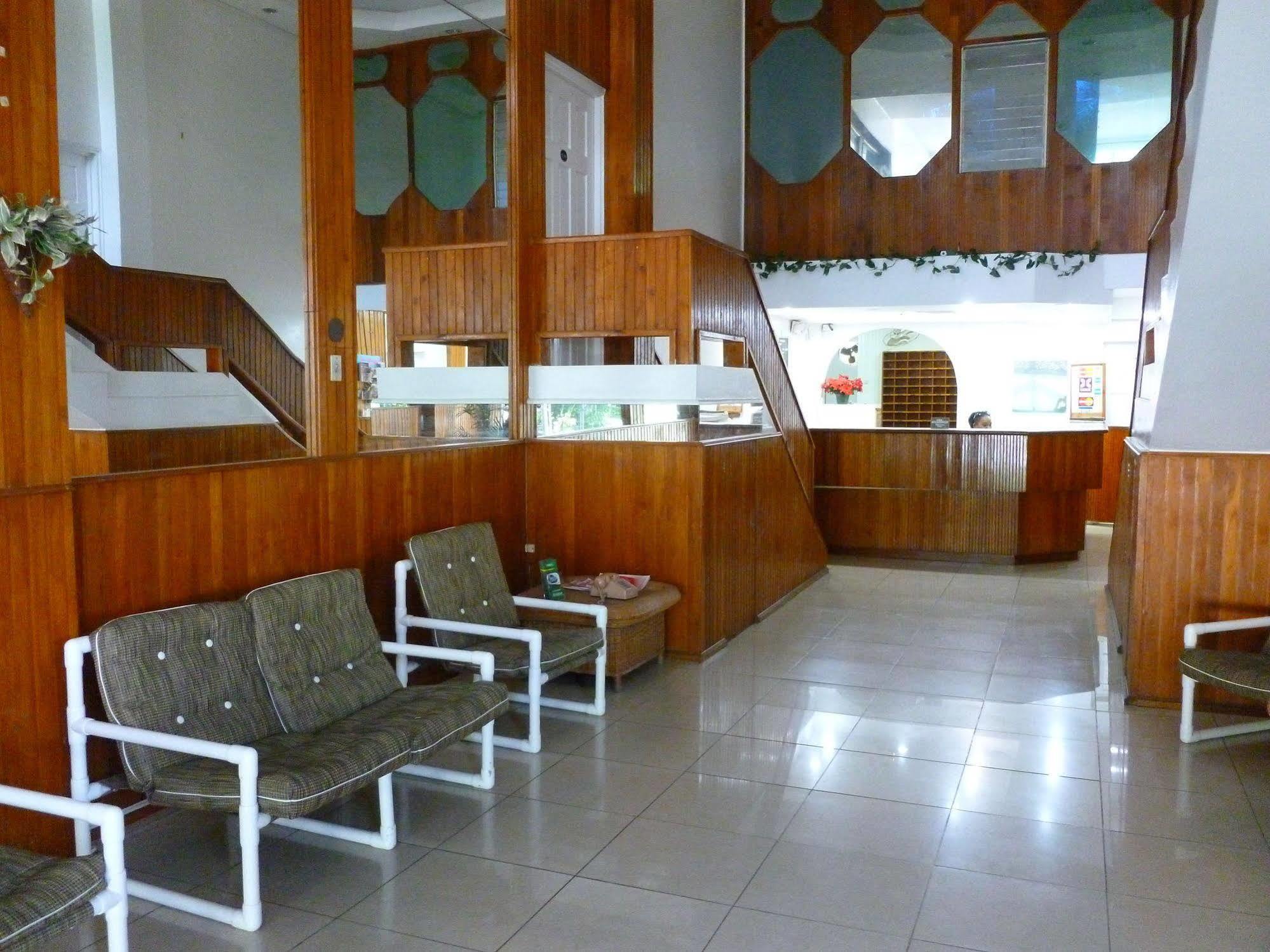 Royal Palm Suite Hotel Dibe Екстериор снимка